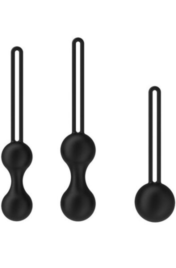 Kegel Excersice Set Kegel Excersice Set