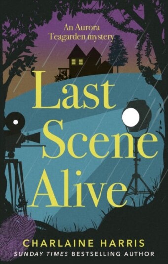 Last Scene Alive Last Scene Alive