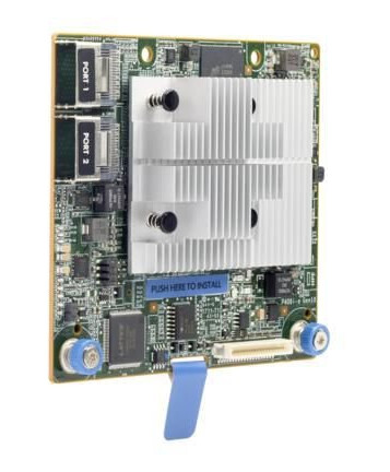 Hewlett Packard Enterprise Smart Array P408i-a SR Gen10 Ctrlr Hewlett Packard Enterprise Smart Array P408i-a SR Gen10 Ctrlr