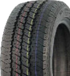 Nankang TR-10 195/55R10 98/96P