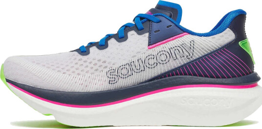 Saucony Herre Sko Flerfarget 42 EU,