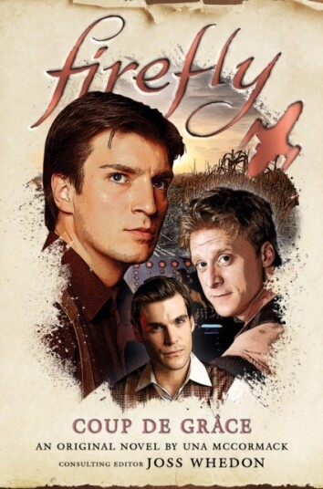 Firefly Coup de Grace Firefly Coup de Grace