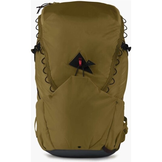Ryggsekk Klättermusen Gilling Backpack 20L Olive