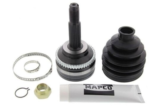 Mapco Drivknute drivaksel MAPCO 16548