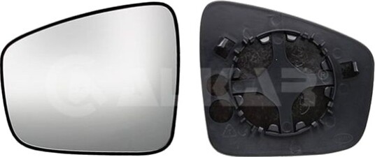 Speilglass, ytterspeil ALKAR 6427208