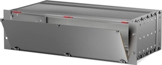 Schroff Frontpanel Med Hengsler 3U 84Hp 20848601 20848601 Schroff Frontpanel Med Hengsler 3U 84Hp 20848601 20848601