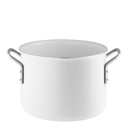 Eva Trio White Line gryte 4,8L keramisk Slip-Let® belegg Eva Trio White Line gryte 4,8L keramisk Slip-Let® belegg