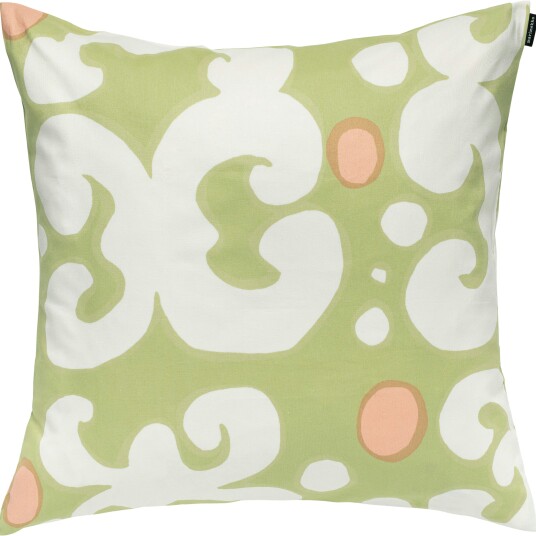 Keidas Putetrekk 50x50 cm Off white / Pear Keidas Putetrekk 50x50 cm Off white / Pear