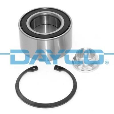 Hjullager DAYCO KWD1442 Hjullager DAYCO KWD1442