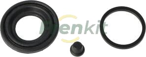 FRENKIT 232030 Reparasjonssett, bremsecaliper FRENKIT 232030 Reparasjonssett, bremsecaliper