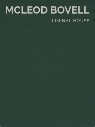 Liminal House Liminal House