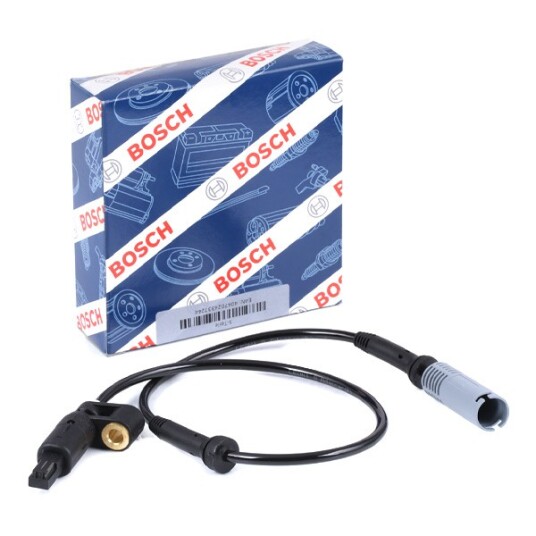 ABS sensor BOSCH 0 986 594 015
