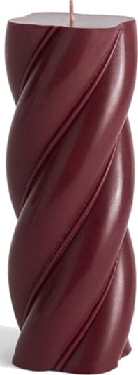 Hay Soft Serve kubbelys medium, bordeaux