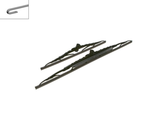 Viskerblad BOSCH 3 397 010 297