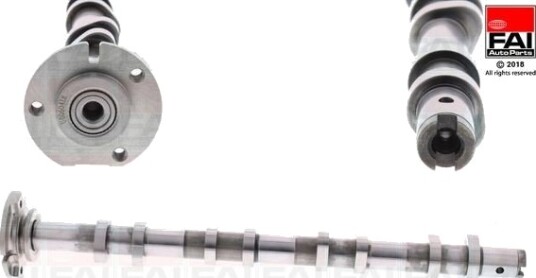 FAI AutoParts C385 Kamaksel