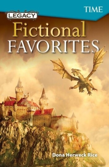 Legacy: Fictional Favorites Legacy: Fictional Favorites