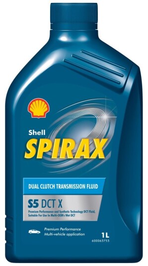 Girolje SHELL 550063978