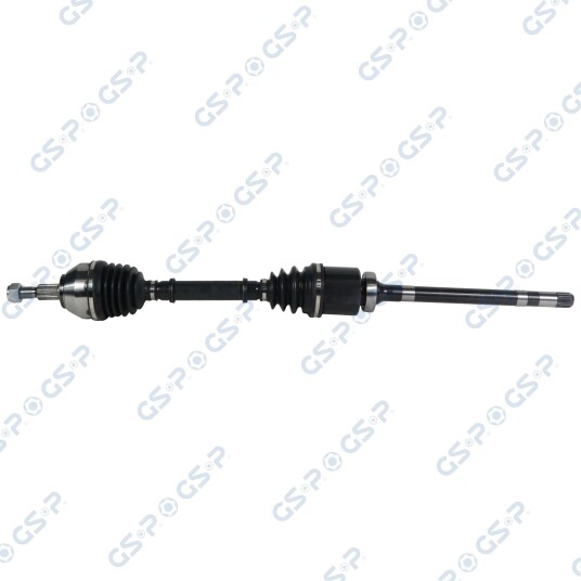 GSP 250465 Drivaksel