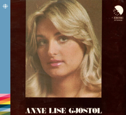 Anne Lise Gjøstøl Anne Lise Gjøstøl CD