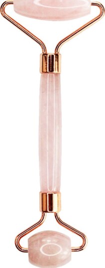Glam Tools Rosa Quartz Roller