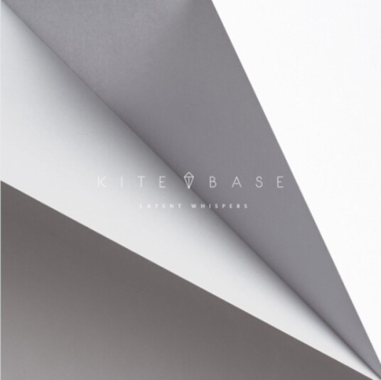 Kite Base Latent Whispers CD Kite Base Latent Whispers CD
