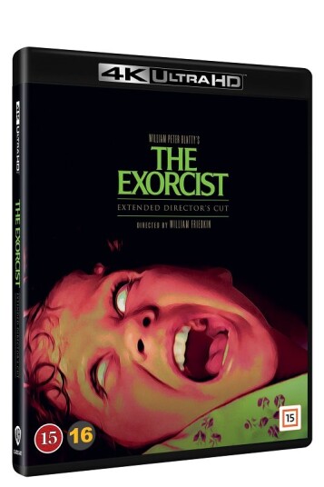 The Exorcist The Exorcist