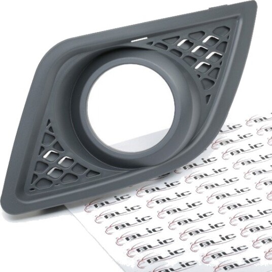 Ventilasjonsgitter BLIC 5513 00 2564925P