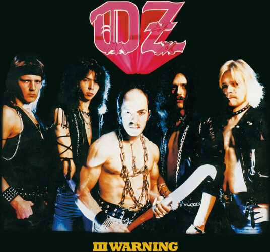 Iii Warning