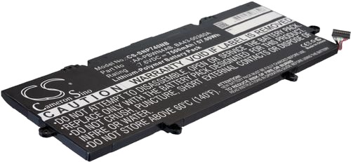 Batteri til Samsung NP740 SNP740NB