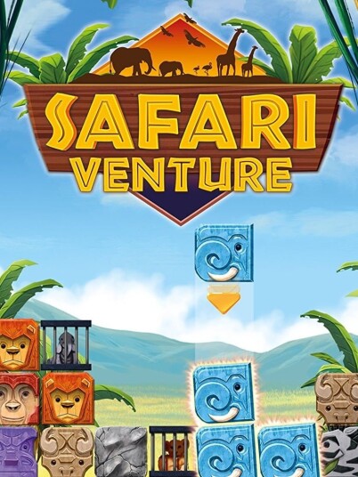 Safari Venture Safari Venture