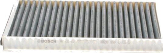 Kupefilter BOSCH 1 987 432 402