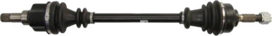 Point Gear Drivaksel POINT GEAR PNG73222 Point Gear Drivaksel POINT GEAR PNG73222