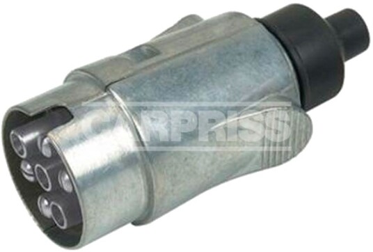 CARPRISS 70429505 Tilhengerplugg