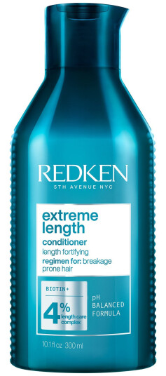 Redken Extreme Length Conditioner 300 ml Balsam