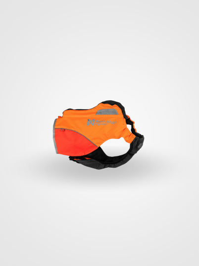 Non stop Dogwear Protector Vest GPS str 2XS