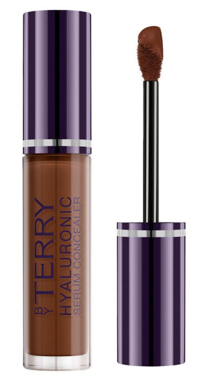 By Terry Hyaluronic Serum Concealer 8HA 12. Intense Deep 5,2ml By Terry Hyaluronic Serum Concealer 8HA 12. Intense Deep 5,2ml