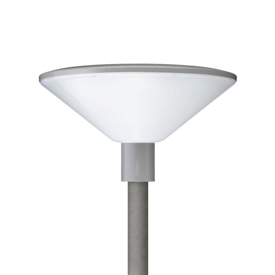 Philips LED TownGuide (3000K-24W) Park-/stibelysning