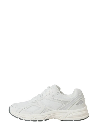 Jack & Jones Jfwastra Combo Sneaker Noos White 45 Jack & Jones Jfwastra Combo Sneaker Noos White 45