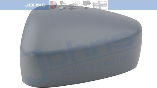 Tildekning, sidespeil JOHNS 45 10 37-91