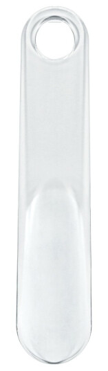 VEGA Skohorn V-Touch 19.7x4 cm (LxB) Transparent 100 Stykk / Forpakning VEGA Skohorn V-Touch 19.7x4 cm (LxB) Transparent 100 Stykk / Forpakning