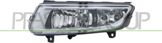 Tåkelyskaster PRASCO VG0234413