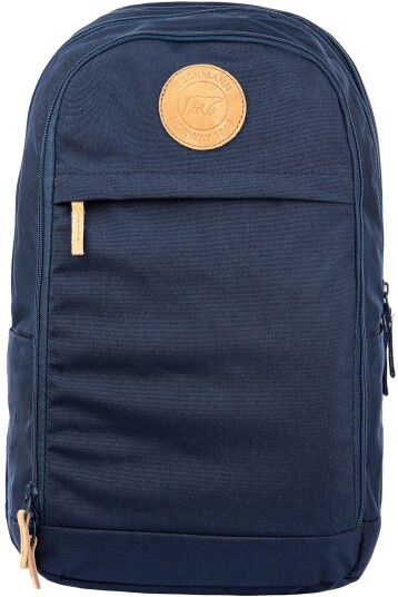 Beckmann Dark Blue Beckmann 330 Urban 30 Liter Sekk Blå Beckmann Dark Blue Beckmann 330 Urban 30 Liter Sekk Blå