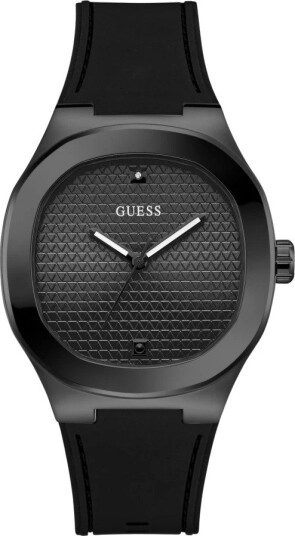 Guess Herre Accessories Svart ONE SIZE, Guess Herre Accessories Svart ONE SIZE,