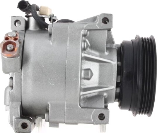 ROTOVIS Automotive Electrics FRC29809 AC-kompressor