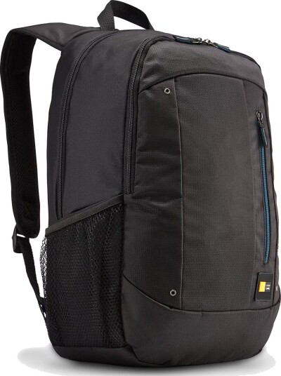 Case Logic WMBP-115 Jaunt PC-Ryggsekk Grafitt 15.6"