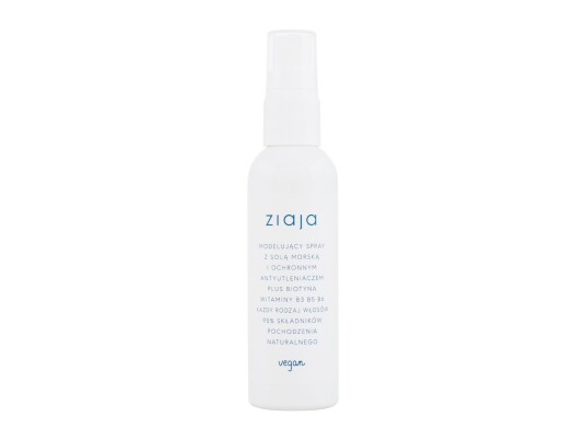Limited Summer Modeling Sea Salt Hair Spray W,90