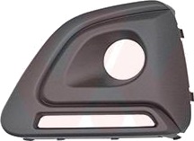 Ventilasjonsgitter VAN WEZEL 4022593 Ventilasjonsgitter VAN WEZEL 4022593