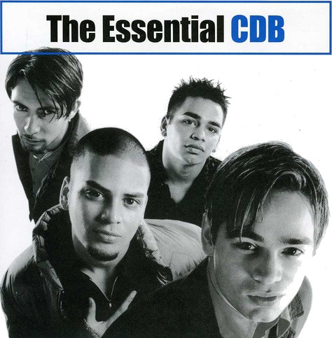 Cdb Essential CD