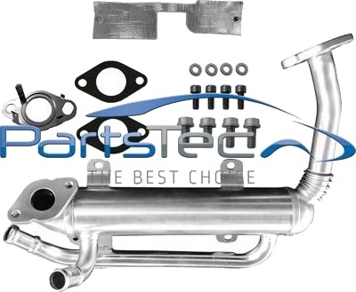 EGR-kjøler PartsTec PTA510-0758