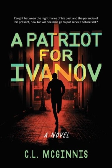A Patriot for Ivanov A Patriot for Ivanov